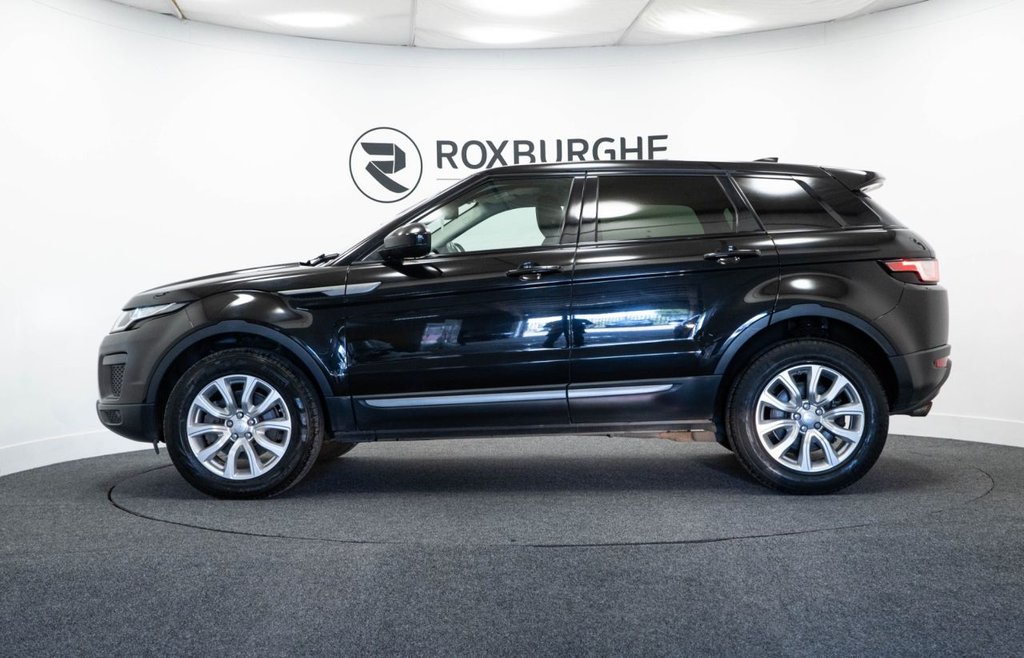 Used Land Rover Range Rover Evoque 2019 for sale - 77642166: Photo 4