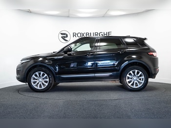 Used Land Rover Range Rover Evoque 2019 for sale - 77642166: Photo