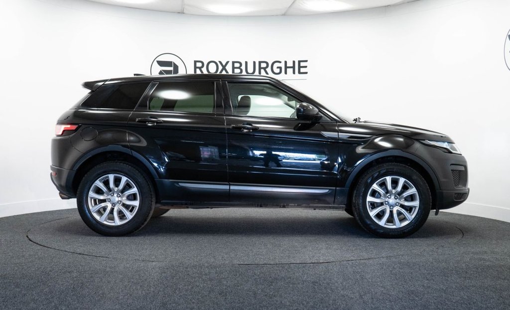 Used Land Rover Range Rover Evoque 2019 for sale - 77642166: Photo 9