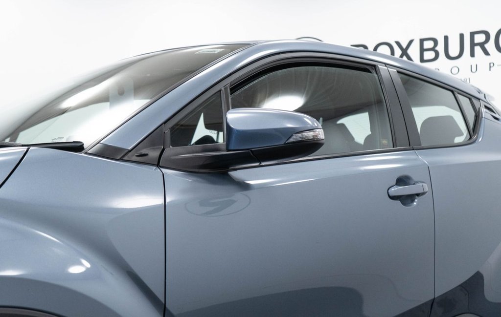 Used Toyota C-HR 2022 for sale - 76923975: Photo 12