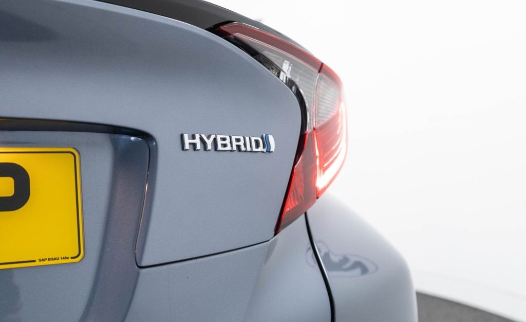 Used Toyota C-HR 2022 for sale - 76923975: Photo 17