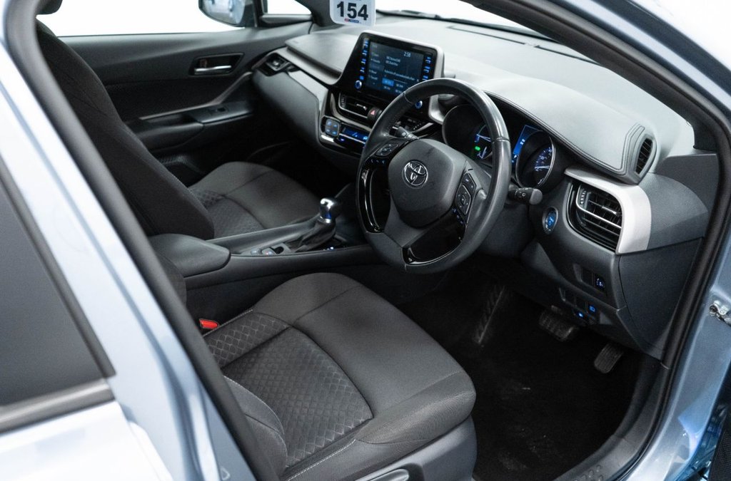 Used Toyota C-HR 2022 for sale - 76923975: Photo 20