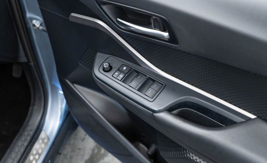 Used Toyota C-HR 2022 for sale - 76923975: Photo 22