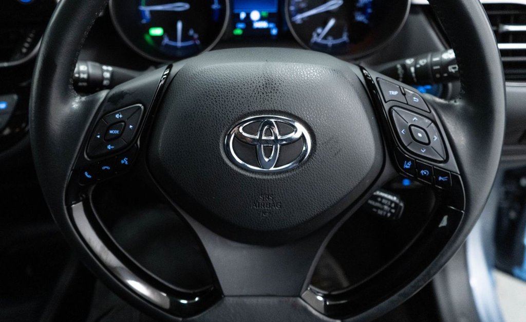 Used Toyota C-HR 2022 for sale - 76923975: Photo 23