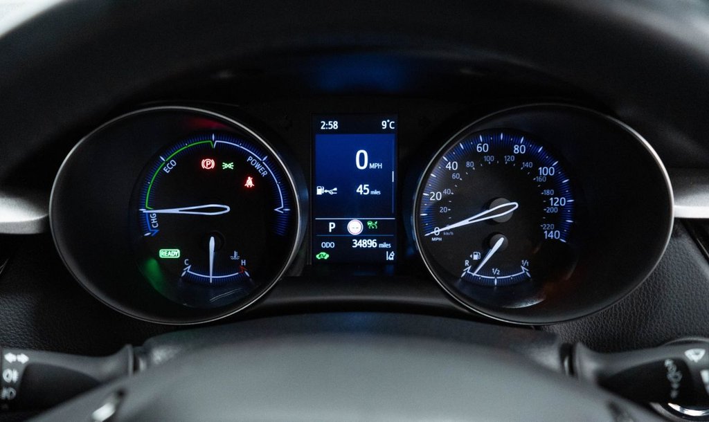 Used Toyota C-HR 2022 for sale - 76923975: Photo 24