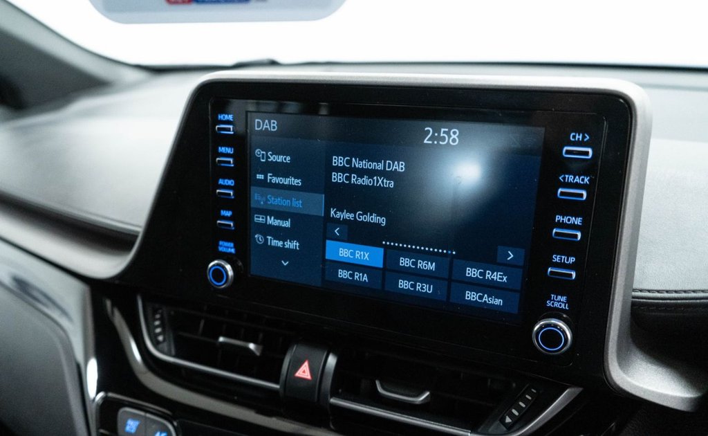 Used Toyota C-HR 2022 for sale - 76923975: Photo 25