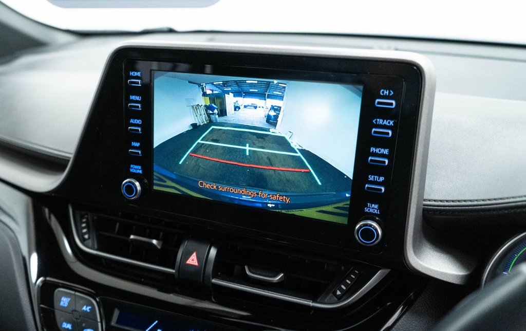 Used Toyota C-HR 2022 for sale - 76923975: Photo 26