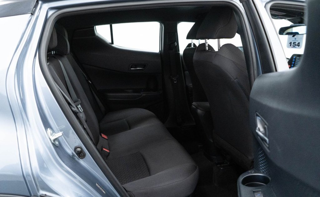 Used Toyota C-HR 2022 for sale - 76923975: Photo 31