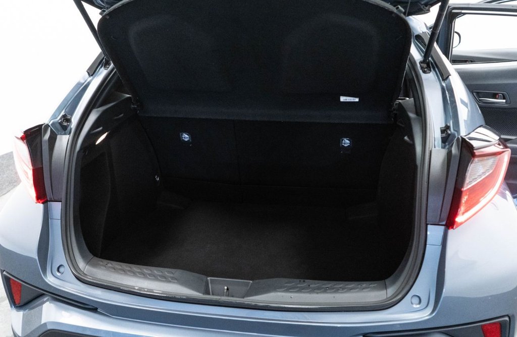 Used Toyota C-HR 2022 for sale - 76923975: Photo 33