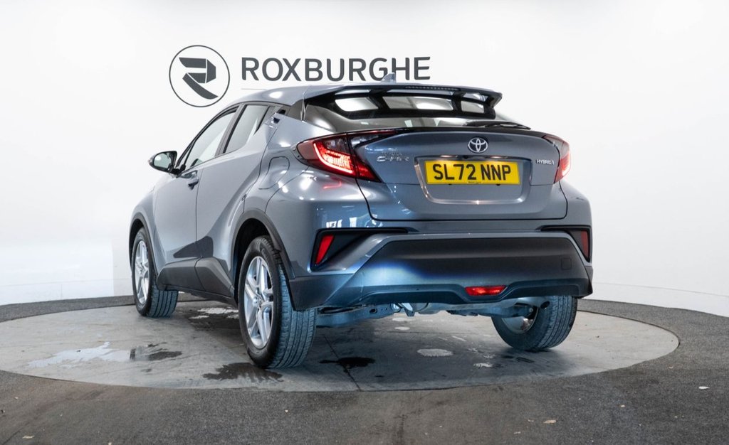 Used Toyota C-HR 2022 for sale - 76923975: Photo 5