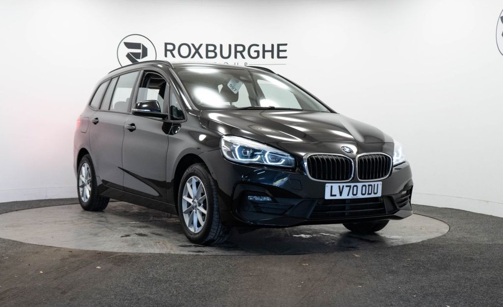 Used BMW 2 Series 2020 for sale - 76570491: Photo 1