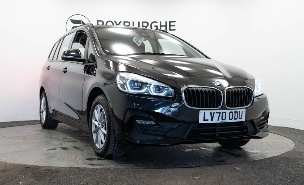 Used BMW 2 Series 2020 for sale - 76570491: Photo 10