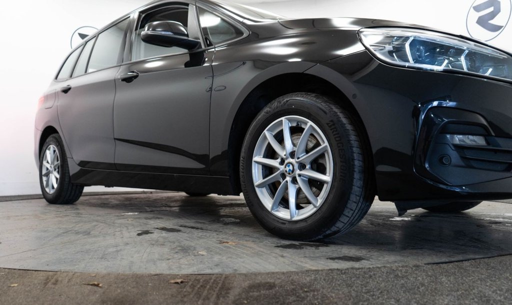 Used BMW 2 Series 2020 for sale - 76570491: Photo 11