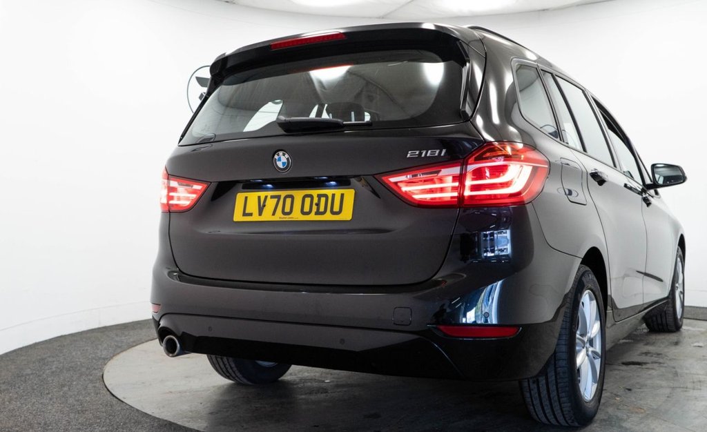 Used BMW 2 Series 2020 for sale - 76570491: Photo 15