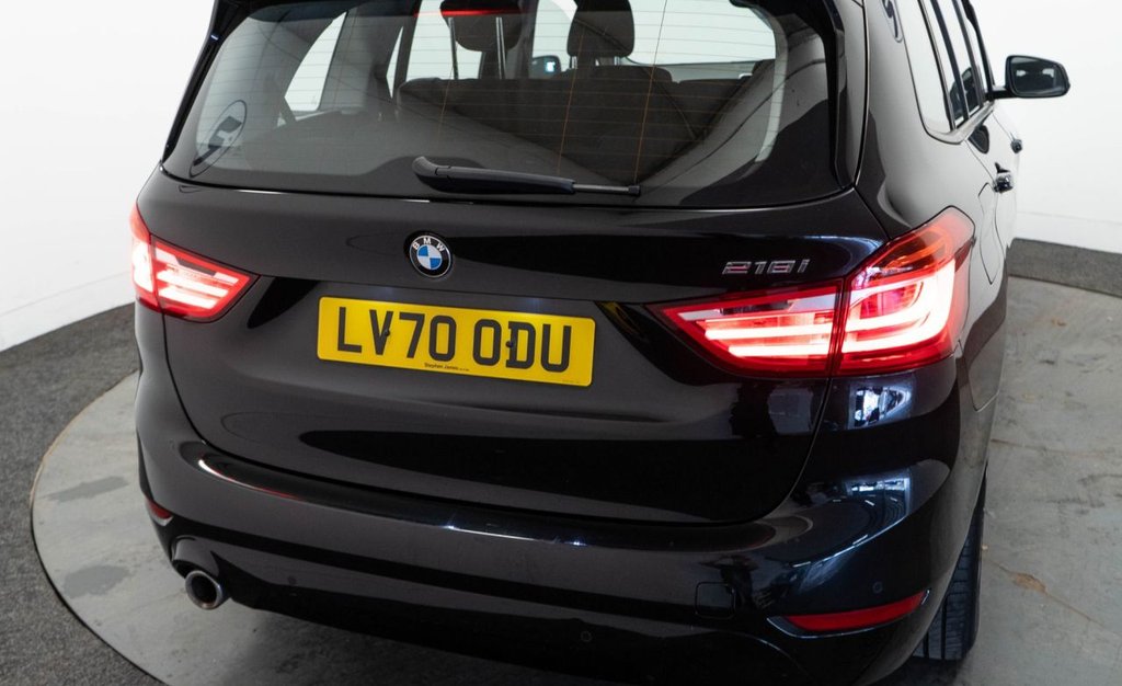 Used BMW 2 Series 2020 for sale - 76570491: Photo 16