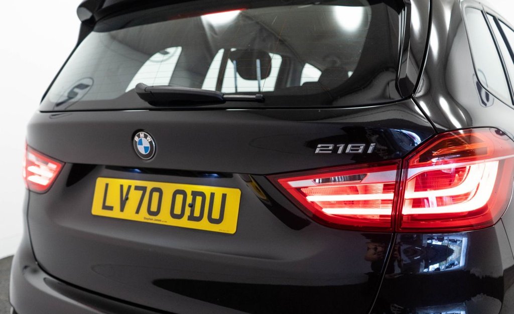 Used BMW 2 Series 2020 for sale - 76570491: Photo 17