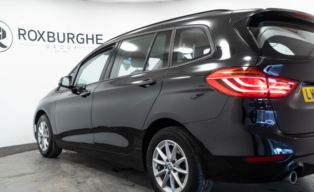 Used BMW 2 Series 2020 for sale - 76570491: Photo 19