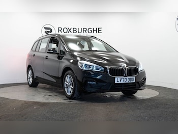 Used BMW 2 Series 2020 for sale - 76570491: Photo