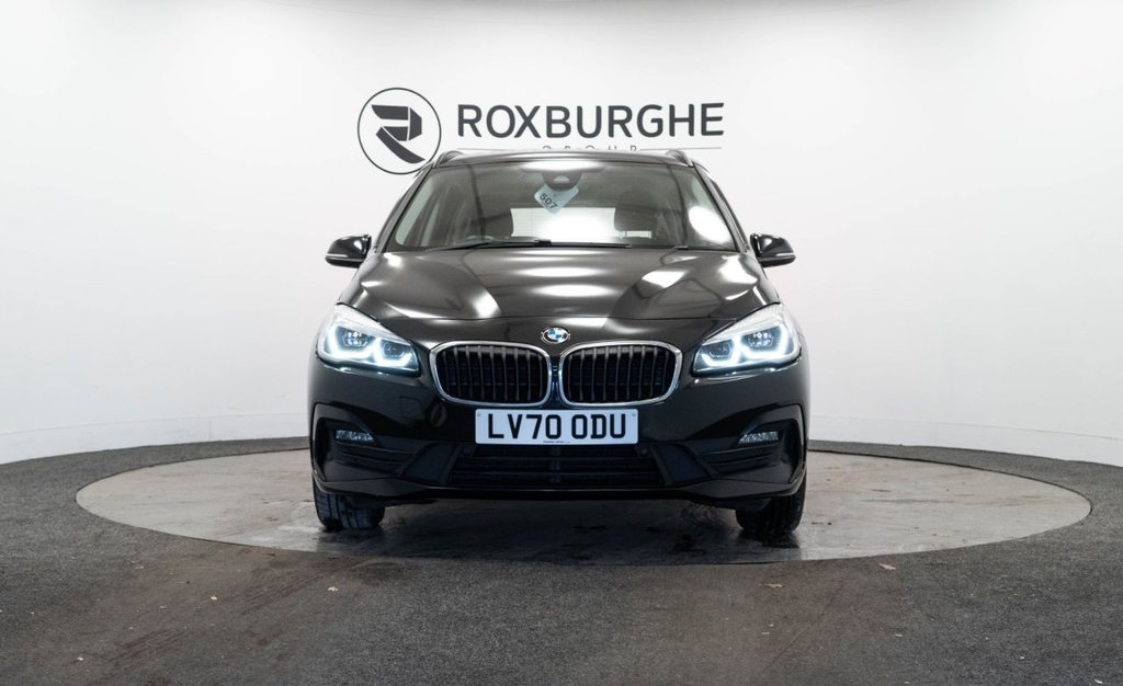 Used BMW 2 Series 2020 for sale - 76570491: Photo 2