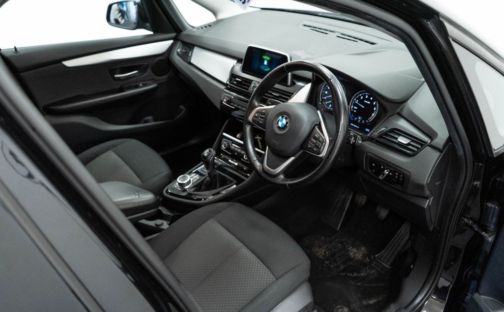 Used BMW 2 Series 2020 for sale - 76570491: Photo 21