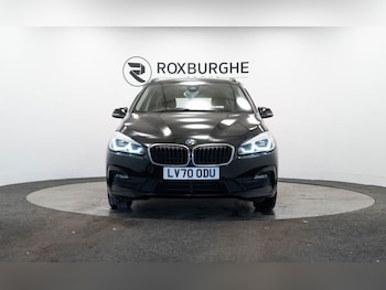 Used BMW 2 Series 2020 for sale - 76570491: Photo