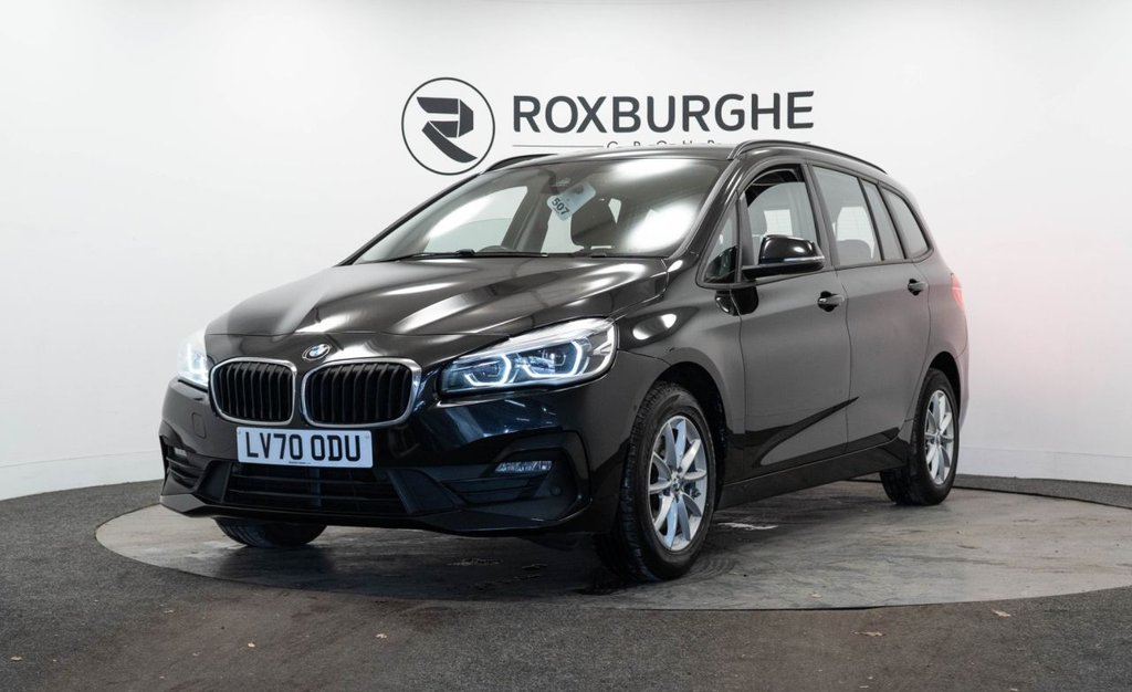 Used BMW 2 Series 2020 for sale - 76570491: Photo 3
