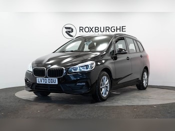 Used BMW 2 Series 2020 for sale - 76570491: Photo