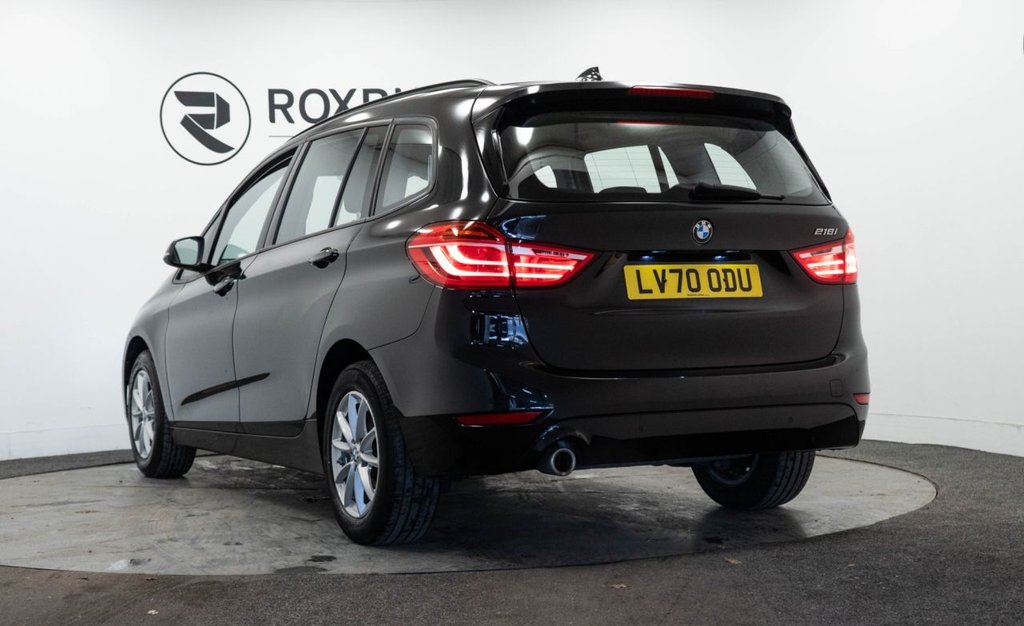 Used BMW 2 Series 2020 for sale - 76570491: Photo 5