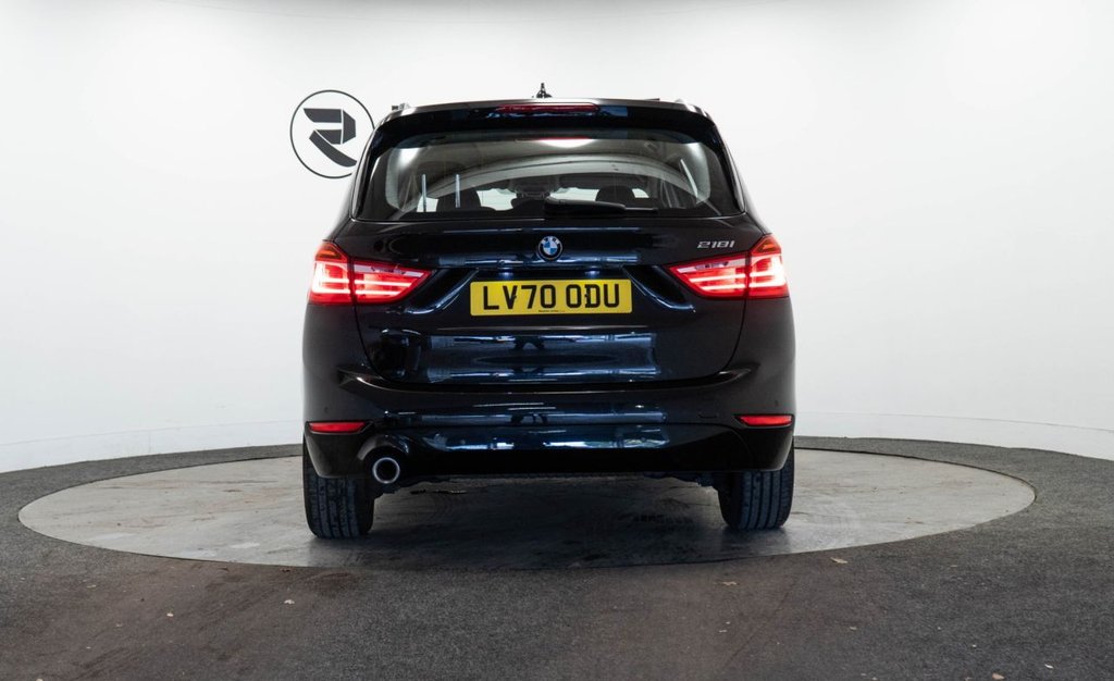 Used BMW 2 Series 2020 for sale - 76570491: Photo 7