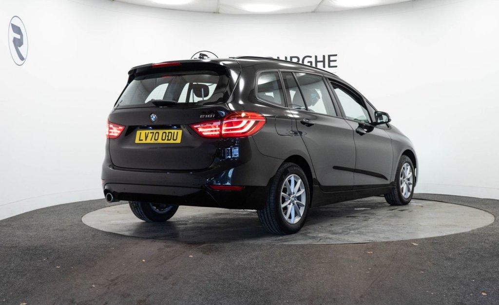 Used BMW 2 Series 2020 for sale - 76570491: Photo 8