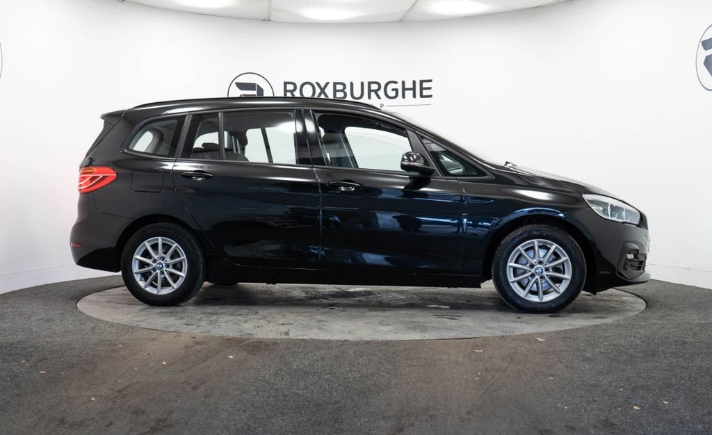 Used BMW 2 Series 2020 for sale - 76570491: Photo 9