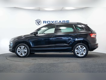 Used Skoda Karoq 2021 for sale - 78928941: Photo