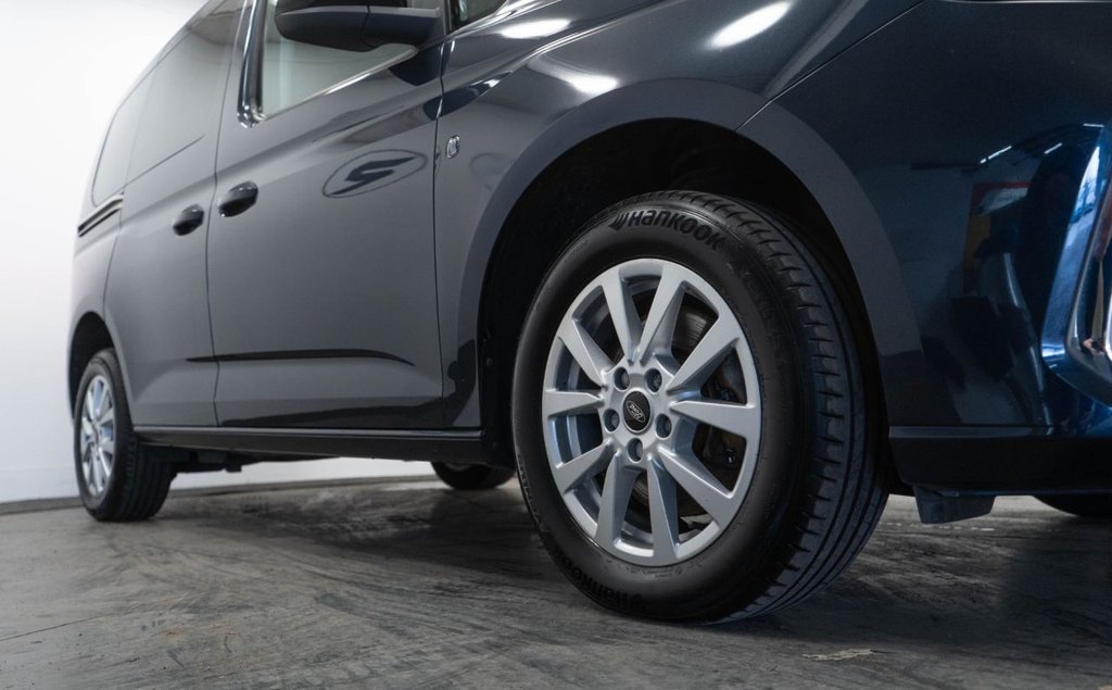 Used Ford Tourneo Connect 2022 for sale - 76547021: Photo 11