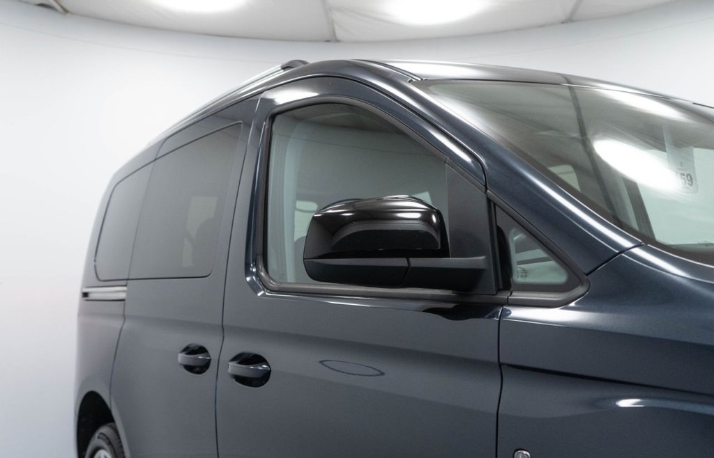 Used Ford Tourneo Connect 2022 for sale - 76547021: Photo 12