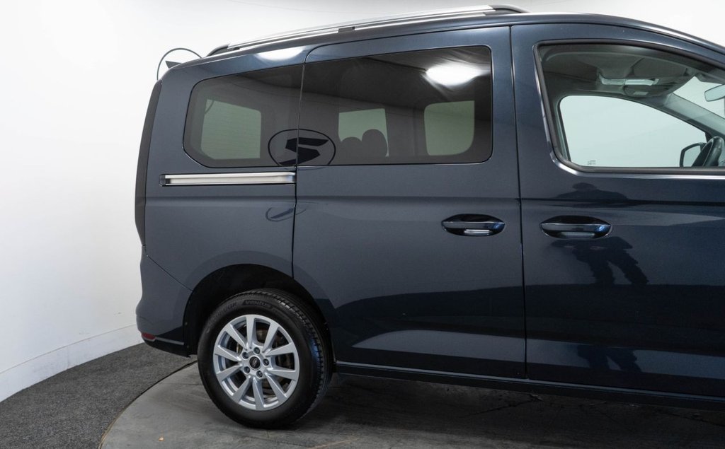 Used Ford Tourneo Connect 2022 for sale - 76547021: Photo 14