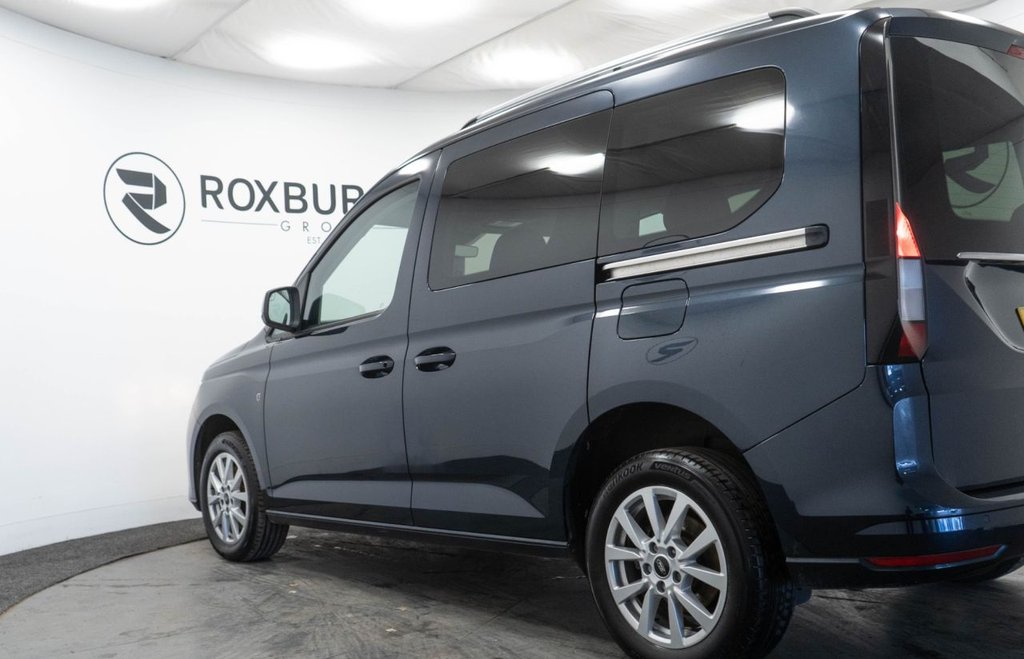 Used Ford Tourneo Connect 2022 for sale - 76547021: Photo 17