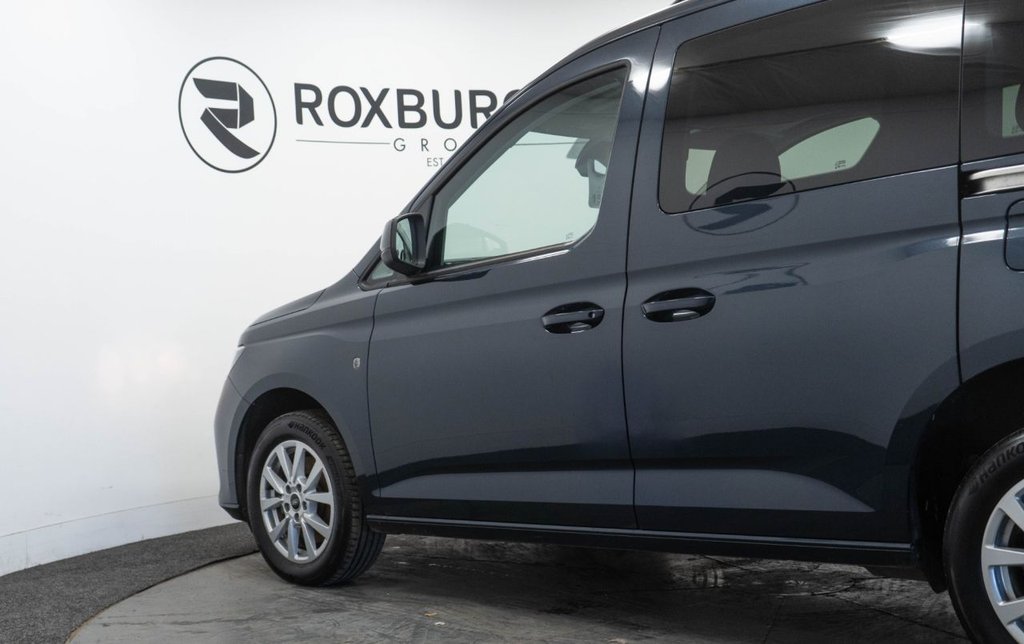 Used Ford Tourneo Connect 2022 for sale - 76547021: Photo 19