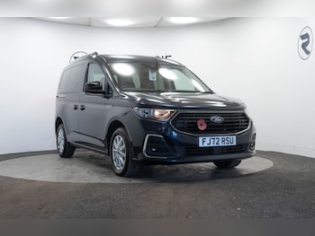 Used Ford Tourneo Connect 2022 for sale - 76547021: Photo