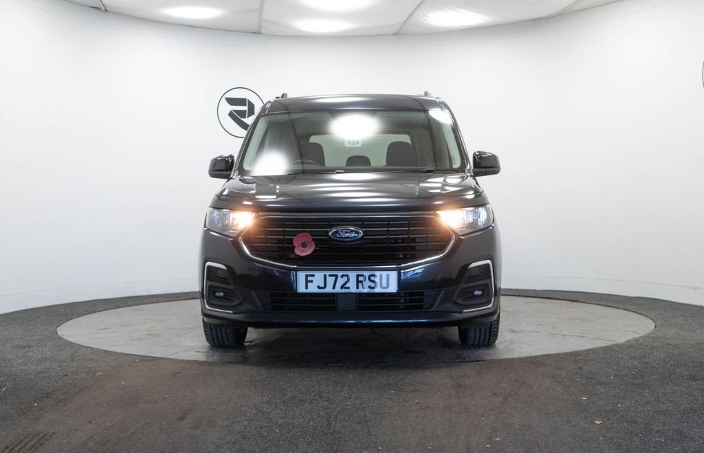 Used Ford Tourneo Connect 2022 for sale - 76547021: Photo 2