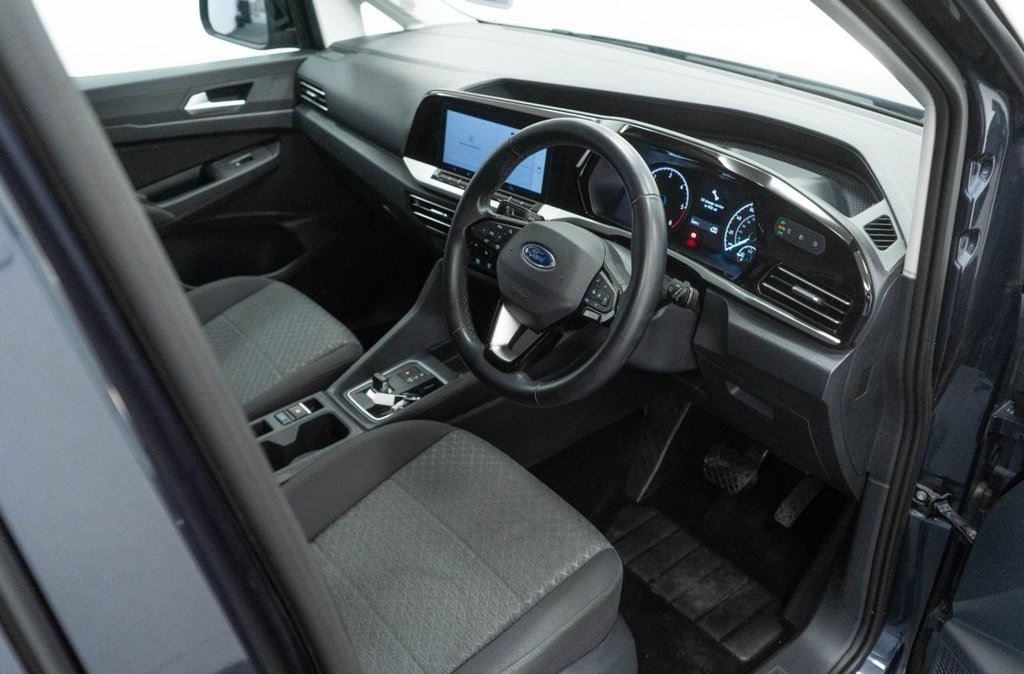 Used Ford Tourneo Connect 2022 for sale - 76547021: Photo 20