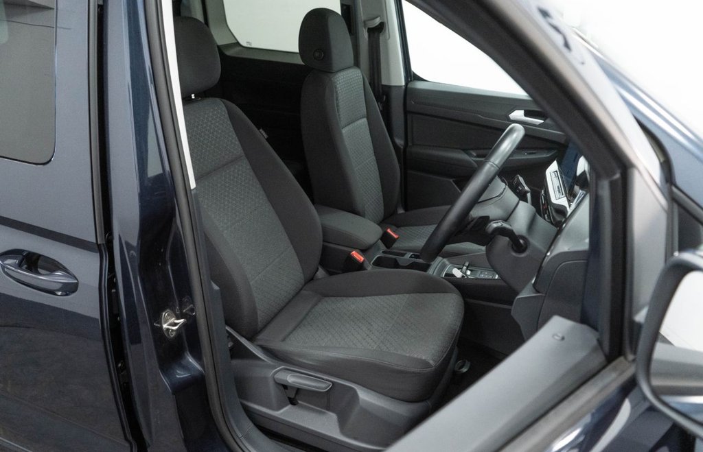 Used Ford Tourneo Connect 2022 for sale - 76547021: Photo 21