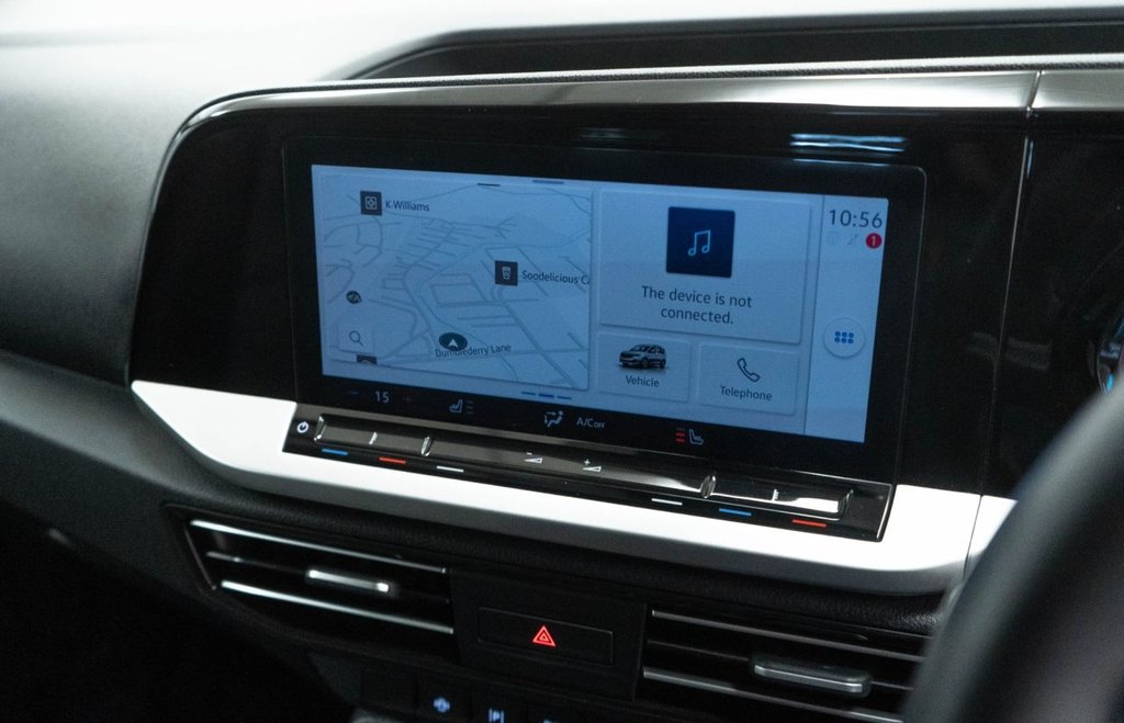 Used Ford Tourneo Connect 2022 for sale - 76547021: Photo 25