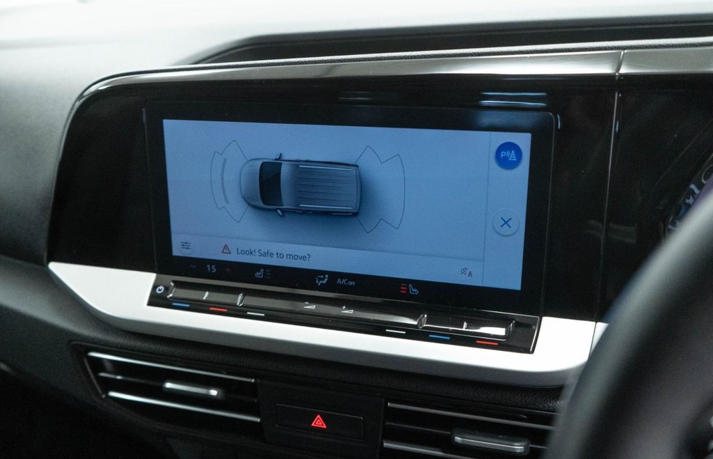 Used Ford Tourneo Connect 2022 for sale - 76547021: Photo 26