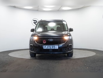 Used Ford Tourneo Connect 2022 for sale - 76547021: Photo