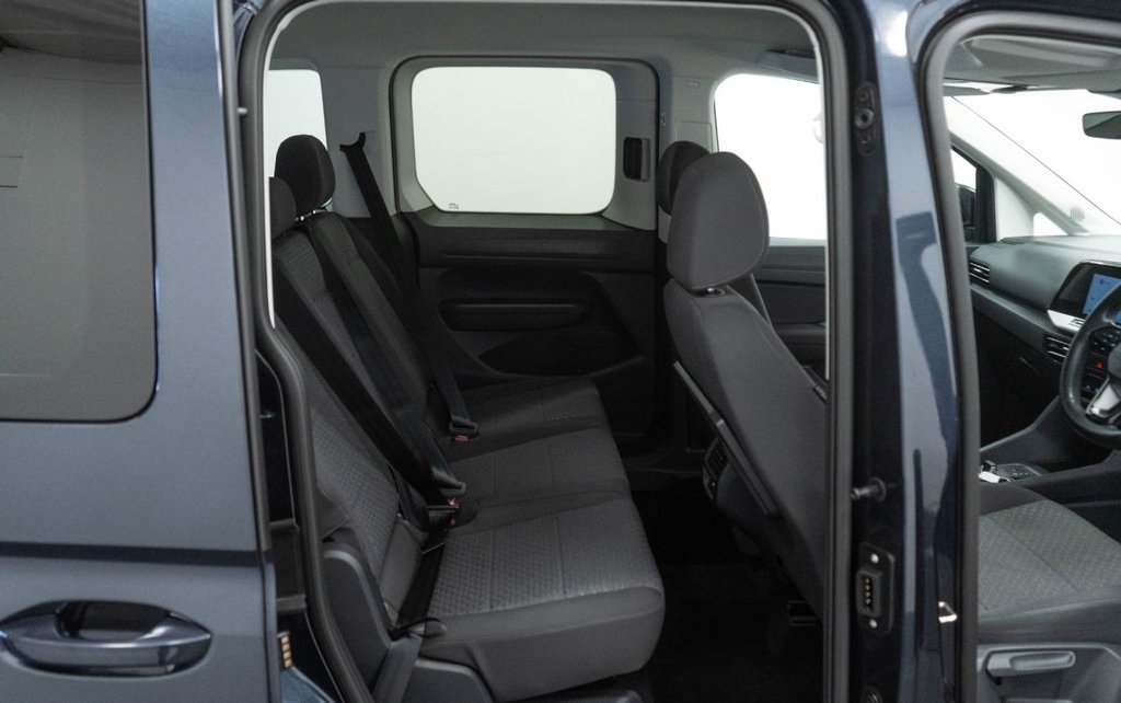 Used Ford Tourneo Connect 2022 for sale - 76547021: Photo 31