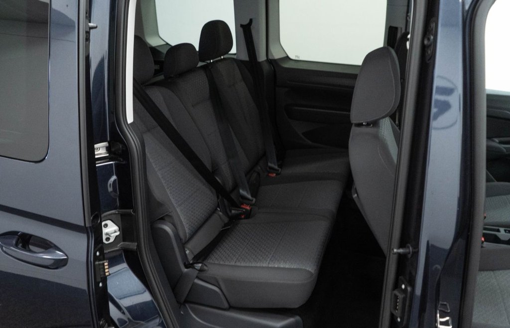 Used Ford Tourneo Connect 2022 for sale - 76547021: Photo 32