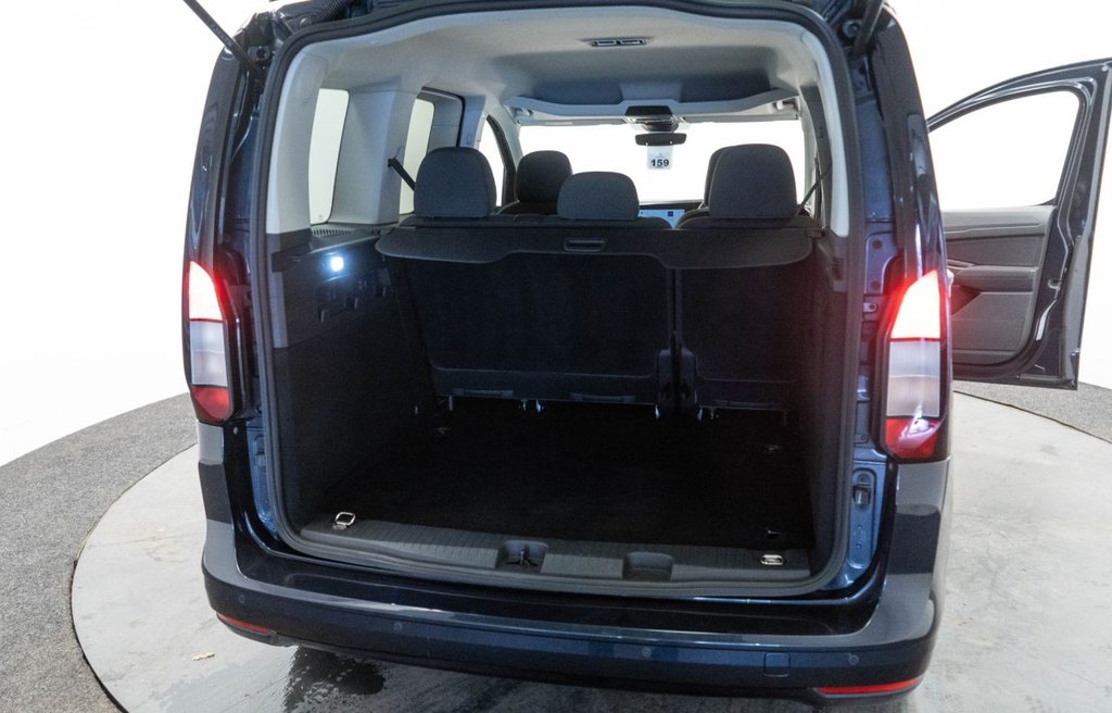 Used Ford Tourneo Connect 2022 for sale - 76547021: Photo 33