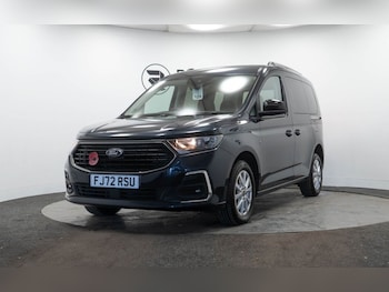 Used Ford Tourneo Connect 2022 for sale - 76547021: Photo