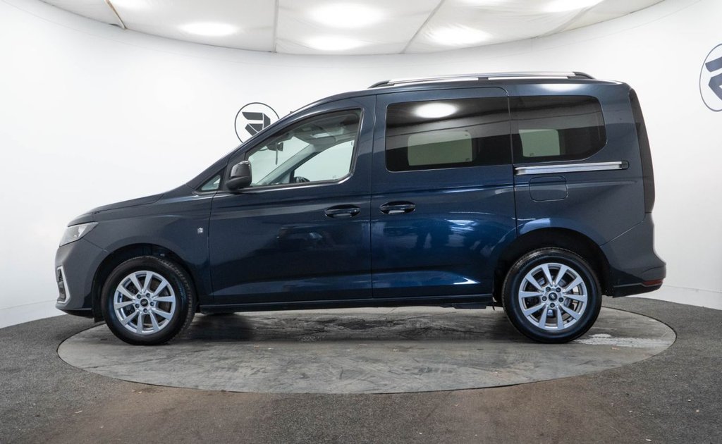 Used Ford Tourneo Connect 2022 for sale - 76547021: Photo 4