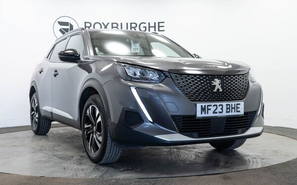 Used Peugeot 2008 2023 for sale - 75573724: Photo 10